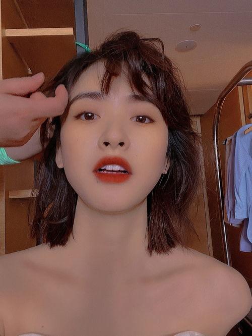 王凯谭松韵最新爆料新闻,揭秘幕后故事，情感纠葛引关注